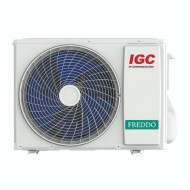 Внешний блок IGC RAS/RAC-V12NQR